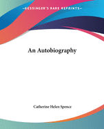 An Autobiography