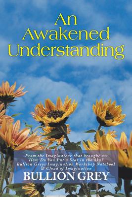 An Awakened Understanding - Grey, Bullion