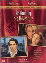An Awfully Big Adventure