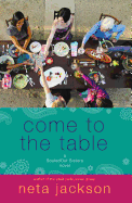 An Come to the Table