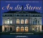 An die Sterne