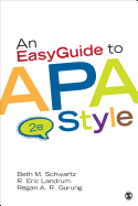An EasyGuide to APA Style