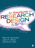 An Easyguide to Research Design & SPSS
