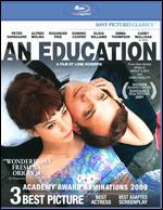 An Education [Blu-ray] - Lone Scherfig