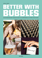 An Effervescent Education in Champagnes & Sparkling Wines