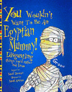 An Egyptian Mummy