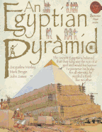 An Egyptian Pyramid