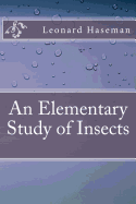 An Elementary Study of Insects