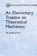 An Elementary Treatise on Theoretical Mechanics
