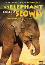 An Elephant Called Slowly