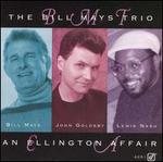 An Ellington Affair