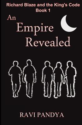 An Empire Revealed - Pandya, Ravi