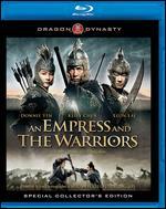 An Empress and the Warriors