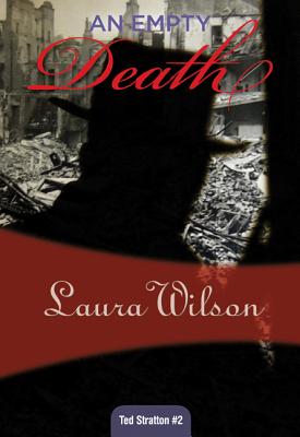 An Empty Death - Wilson, Laura, Ms.
