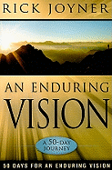 An Enduring Vision: A 50-Day Journey
