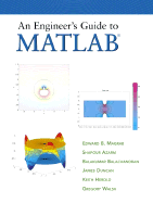 An Engineers Guide to Matlab
