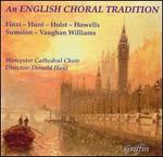 An English Choral Tradition
