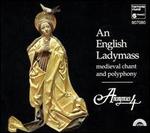 An English Ladymass