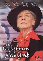 An Englishman in New York