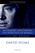 An Enquiry Concerning the Principles of Morals: A Critical Edition