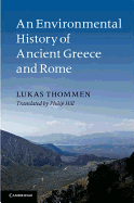 An Environmental History of Ancient Greece and Rome