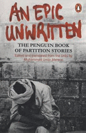 An Epic Unwritten