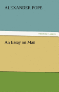 An Essay on Man