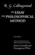 An Essay on Philosophical Method