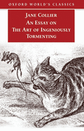 An Essay on the Art of Ingeniously Tormenting