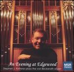 An Evening at Edgewood