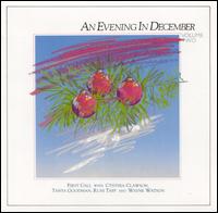 An Evening in December, Vol. 2 - First Call