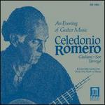 An Evening Of Guitar Music