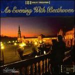 An Evening with Beethoven, disks a-d