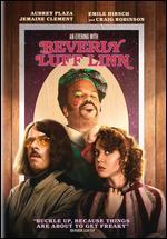 An Evening with Beverly Luff Linn
