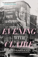 An Evening with Claire