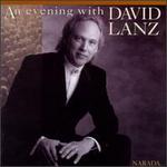 An Evening With David Lanz