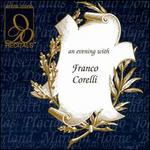 An Evening with Franco Corelli