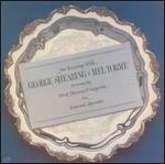 An Evening With George Shearing & Mel Torme
