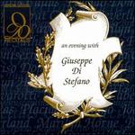 An Evening with Giuseppe Di Stefano