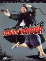 An Evening with Kevin Smith 2: Evening Harder