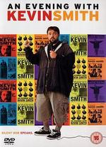 An Evening with Kevin Smith