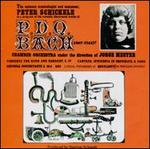 An Evening with P.D.Q. Bach