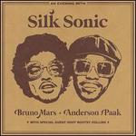 An Evening with Silk Sonic