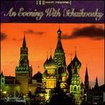 An Evening with Tchaikovsky