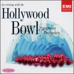 An Evening With The Hollywood Bowl