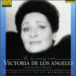 An Evening with Victoria de Los Angeles