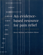 An evidence-based resource for pain relief