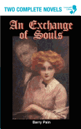 An Exchange of Souls / Lazarus (Lovecraft's Library)