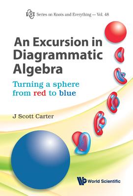An Excursion in Diagrammatic Algebra - Carter J Scott