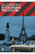 AN Expensive Place to Die